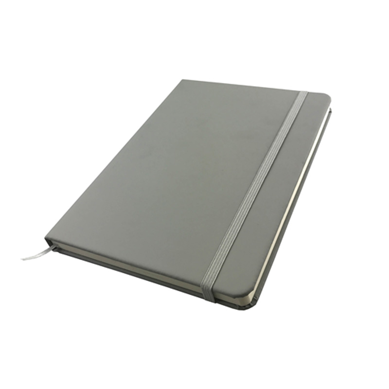 A5 PU NoteBook image3